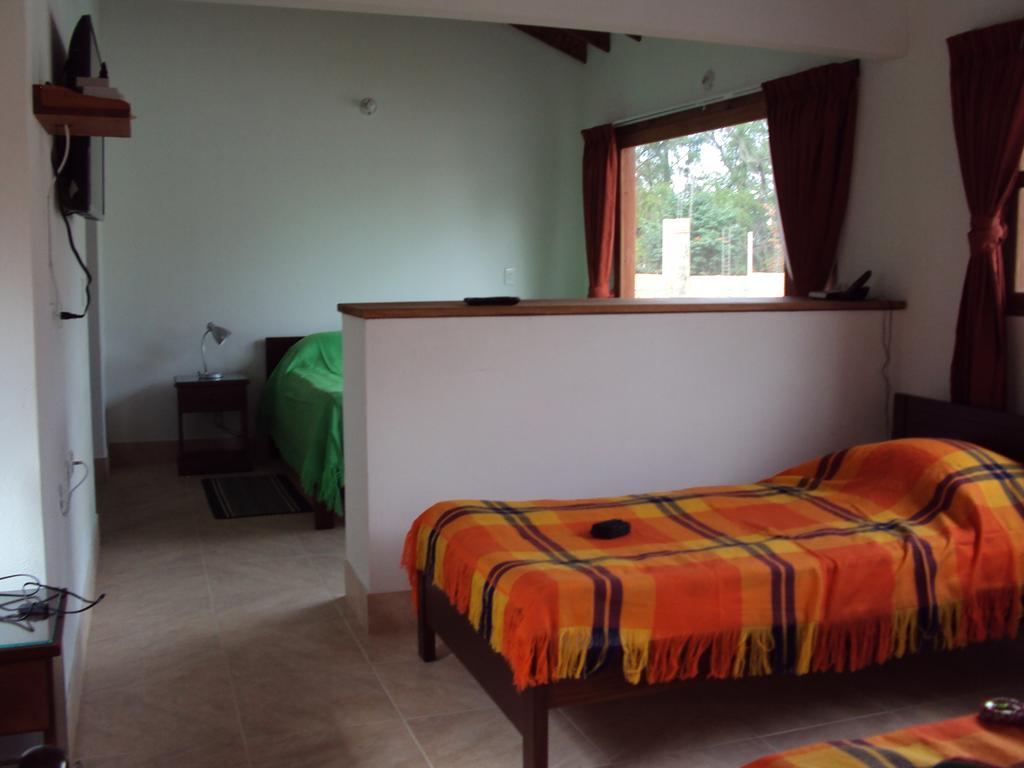 מלון וילה דה לייבה Casa Leo מראה חיצוני תמונה